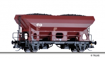 TT NL NS Selbstentladewagen 2A Ep.IV, etc............................................................................................................................