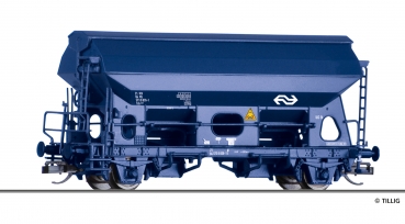 TT NL NS Schwenkdachwagen Tds,  2A, Ep.IV,v etc................................................................................................................