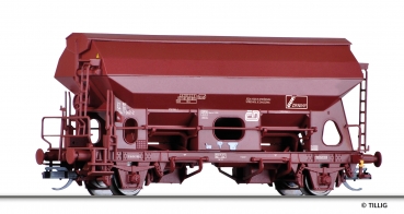 TT CS CD Schwenkdachwagen 2A Ep.V, etc...........................................................................................................................
