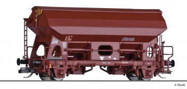 TT D DR Schwenkdachwagen 2A Ep.IV, etc............................................................................................................................