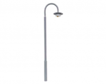 H0 Leuchten Bogenlampe, LED, H= 60mm, etc.............................................................................