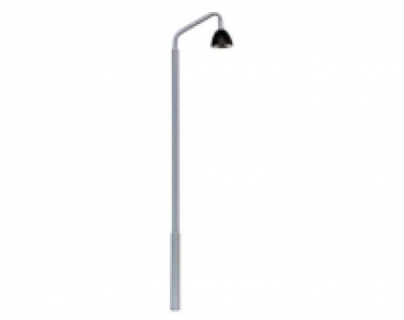 H0 Lampen Bogenlampe, LED, H= 60mm, etc..........................................................................................