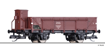 TT D DRG Güterwagen Om,  offen, 2A, Ep.II, etc....................................................................................................................