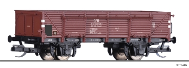 TT RO CFR Güterwagen offen 2A Ep.IV, etc............................................................................................................................