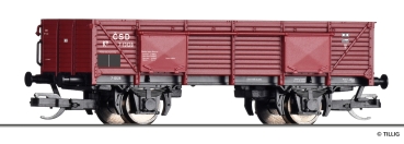 TT CZ CSD Güterwagen offen 2A Ep.II, etc.............................................................................................................................
