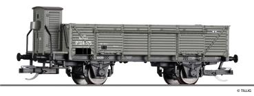 TT DK.K.St.B. Güterwagen offen 2A Ep.I, etc...........................................................................................................................