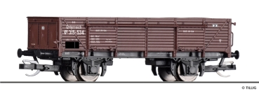TT A BBÖ Güterwagen offen 2A Ep.II, etc..................................................................................................................................