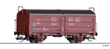 TT D DB Schiebedach-Schiebewandwagen 2A Ep.V, etc.......................................................................................................