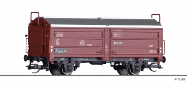 TT D DB Schiebedach-/Schiebewandwagen 2A Ep.III, etc......................................................................................................