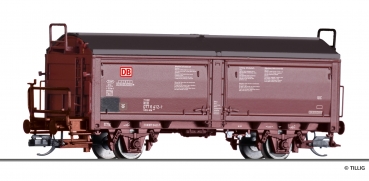 TT D DB Schiebedach-/Schiebewandwagen 2A Ep.V, etc......................................................................................................