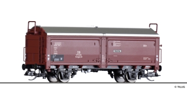 TT D DB Schiebedach-/Schiebewandwagen 2A Ep.III, etc.......................................................................................................