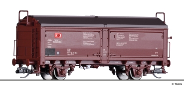 TT D DB Schiebedach-/Schiebewandwagen 2A Ep.V, etc..........................................................................................................