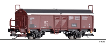 TT D DR Schiebedachwagen Ep.IV, etc..................................................................................................................................