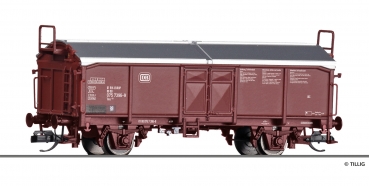 TT D DB Schiebedachwagen 2A Ep.IV, etc...............................................................................................................................