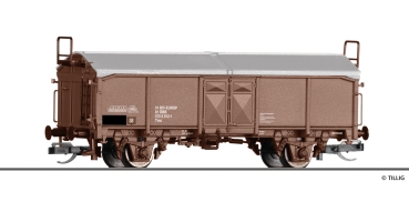 TT A ÖBB Schiebedachwagen 2A Ep.IV etc............................................................................................................................