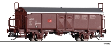 TT D DB Schiebedachwagen 2A Ep.V, etc.............................................................................................................................