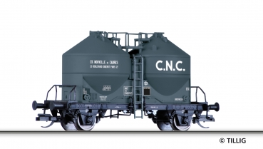TT F SNCF Staubsilowagen 2A Ep.III, etc................................................................................................................................