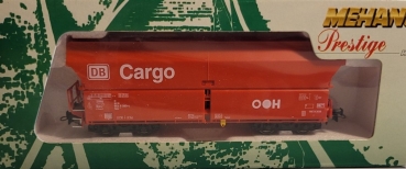 H0 D DB Schüttgutwagen, 4A, Ep.V, rot,  " Cargo ", etc...........................................................