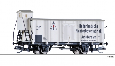 TT NL HMS Wärmeschutzwagen 2A Ep.I, etc..........................................................................................................................