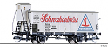 TT D DRG Kühlwagen, 2A,m  Ep.II, etc....................................................................................................................................