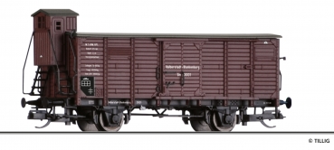 TT D PRI Güterwagen ged. 2A Ep.II, etc...................................................................................................................................