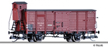 TT D PRI Güterwagen ged. 2A Ep.II, etc...................................................................................................................................