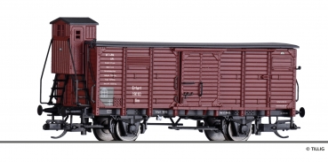 TT D PRI Güterwagen gedeckt 2A Ep.I Hersfelder Kreisbahn, etc........................................................................................