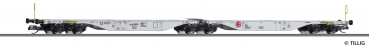 TT CZ ZSSK Containertragwagen 6A Ep.V, etc......................................................................................................................