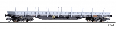 TT D PRI Niederbordwagen 4A Ep.VI HVLE, etc.....................................................................................................................
