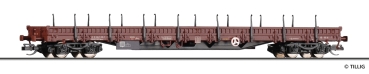 TT PL PKP Niederbordwagen 4A Ep.IV, etc.............................................................................................................................