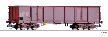 TT D DR Güterwagen offen 4A Ep.IV, etc..................................................................................................................................