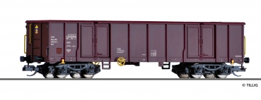 TT D PRI Güterwagen offen 4A Ep.VI, etc................................................................................................................................