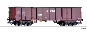 TT D VTG  Güterwagen offen bel. 4A Ep.VI, etc.......................................................................................................................