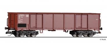 TT D DB Güterwagen offen 4A Ep.IV, etc..................................................................................................................................