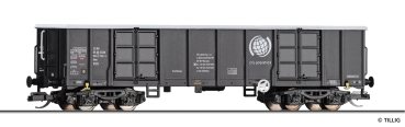 TT PL CTL Güterwagen offen 4A Ep.VI, etc.............................................................................................................................