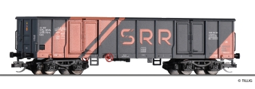 TT PL PRI Güterwagen offen 4A Ep.VI, etc................................................................................................................................