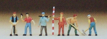 Z Figur Arbeiter etc.....
