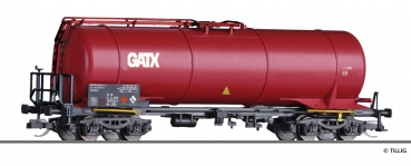 TT PL GATX Kesselwagen 4A Ep.VI, etc................................................................................................................................