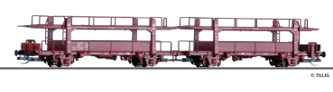 TT D DR Autotransportwagen 4A Ep.IV, etc...........................................................................................................................