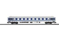 N D DB Interregio D- Zugwagen Kl.1, 4A, Ep.V, etc........................................................................................