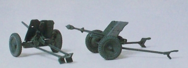 H0 mili D DR BS Panzerabwehrkanone PAK 3,7cm