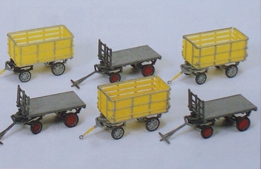 H0 Ausschmückung BS Postwagen etc.............................................................................................................
