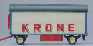 H0 Ausschmückung Packwagen etc...........................................................................................