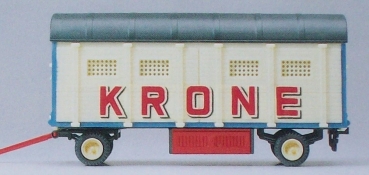 H0 Ausschmückung Käfigwagen etc.............................................................................................