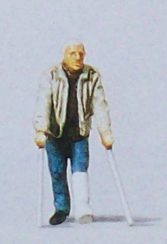 H0 Figur Passant etc................................................................................................................