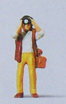 H0 Figur Fotograf etc................................................................................................................
