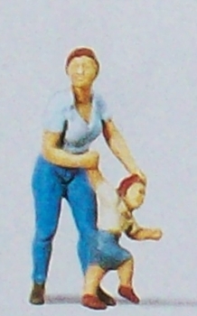 H0 Figur Mutter und Kind etc...................................................................................................