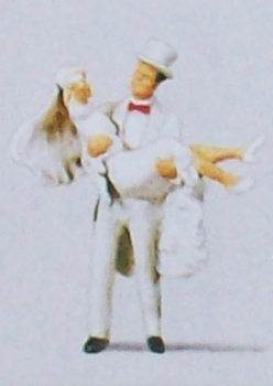 H0 Figur Brautpaar etc................................................................................................................
