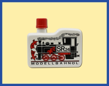 Modellbahnzubehör Modellbahnöl 225ml Reinigungs- Dampföl, etc.............................................................................................................