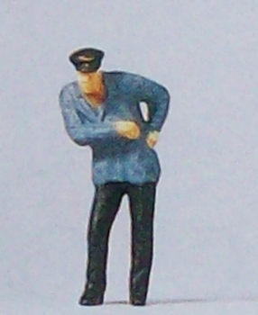 H0 Figur Lokführer etc.....................................................................................................................